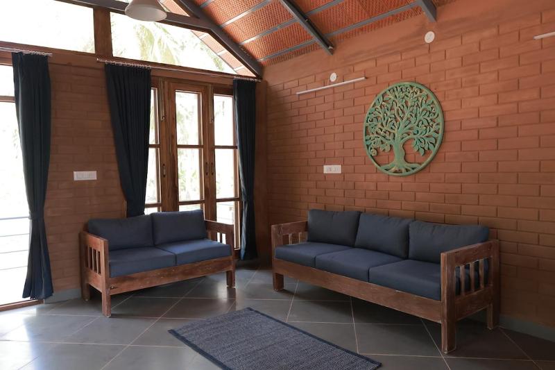 Peaceful Farm Retreat with Private Farm Stay! - image 4