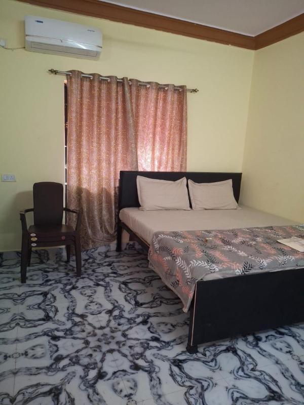 Viveka beachside Guest House - image 8