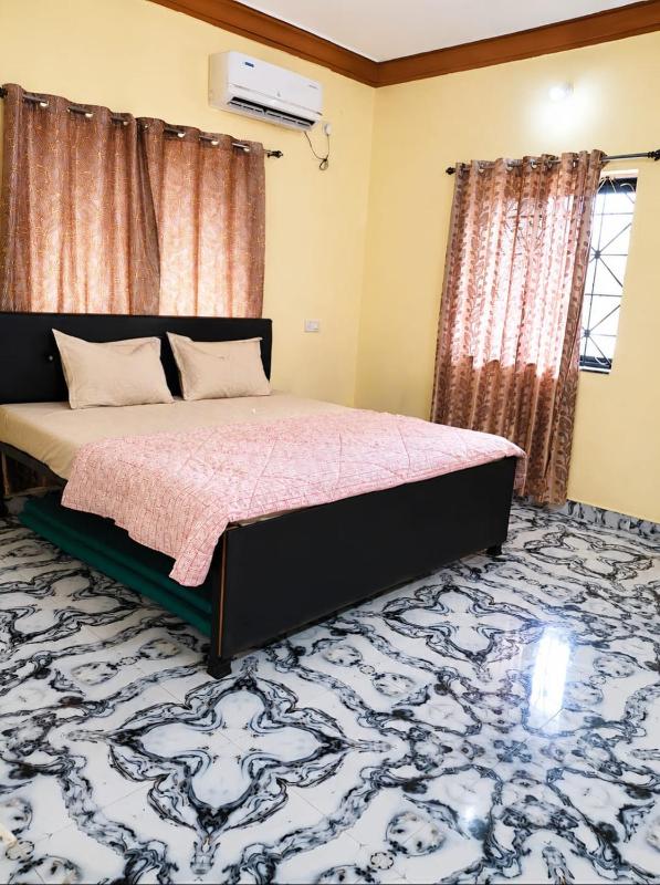Viveka beachside Guest House - image 12