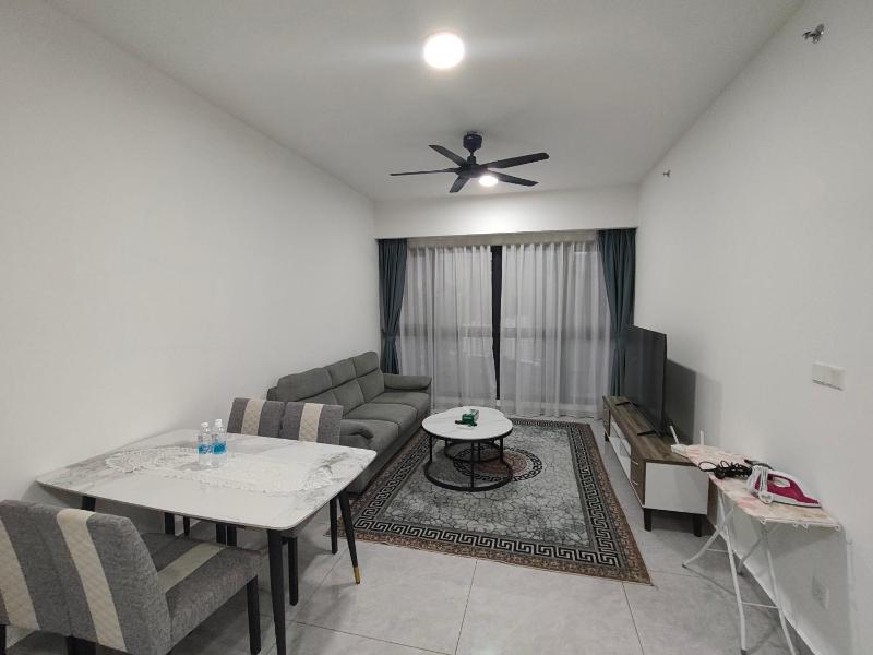 Agile Bukit Bintang Lily Suites KL by Empire - image 12