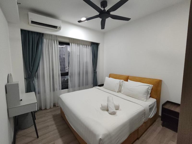 Agile Bukit Bintang Lily Suites KL by Empire - image 14
