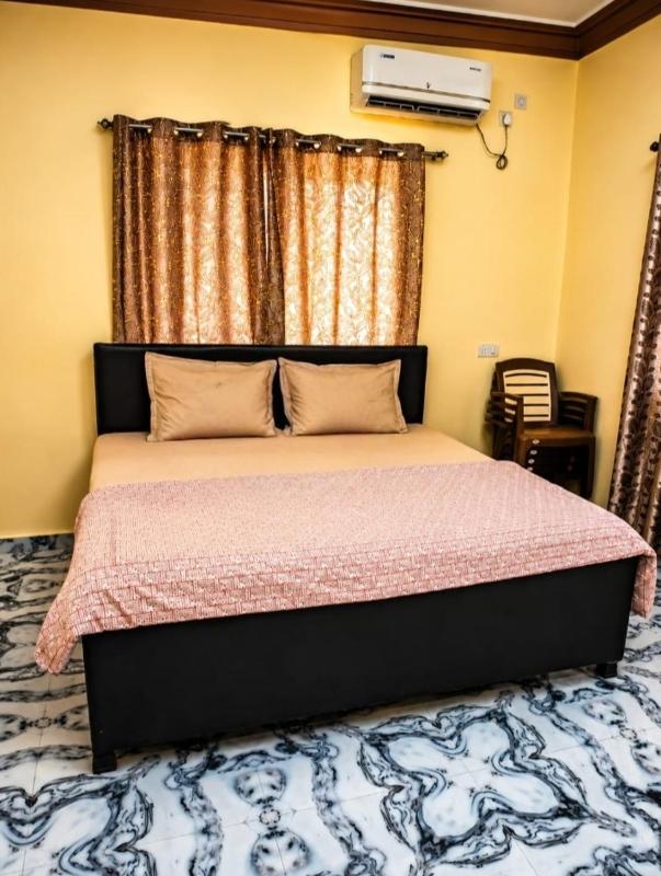 Viveka beachside Guest House - image 7