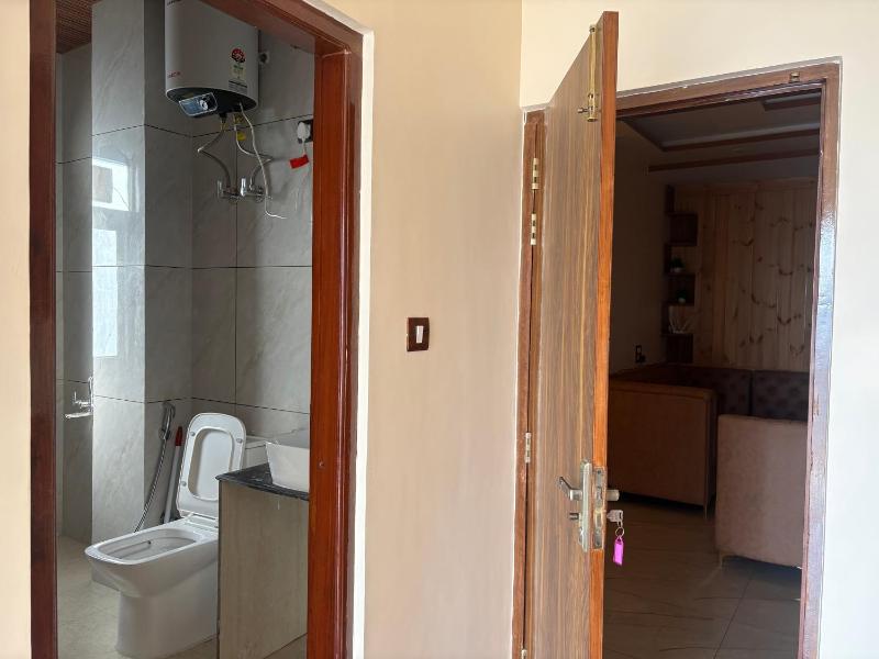 Family nest -An apartment with Valley view - image 13