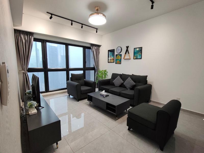 Agile Bukit Bintang Lily Suites KL by Empire - image 13