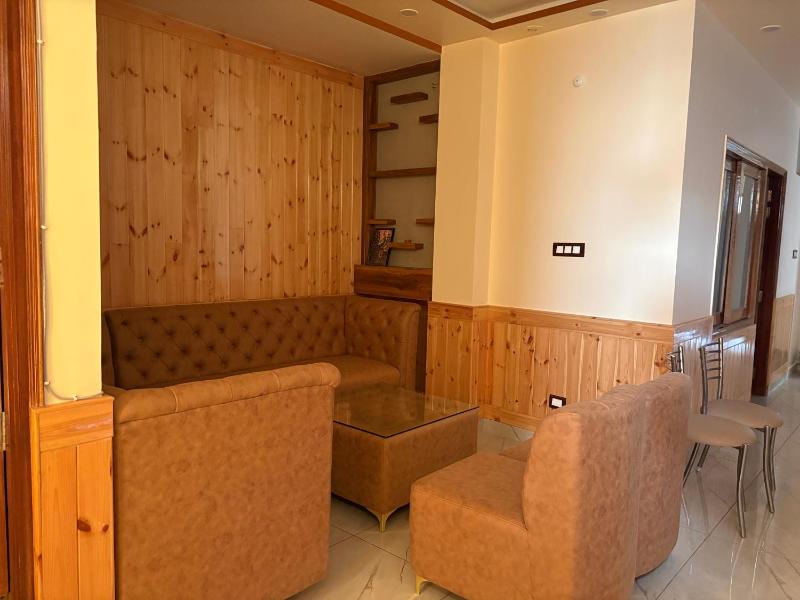 Family nest -An apartment with Valley view - image 12