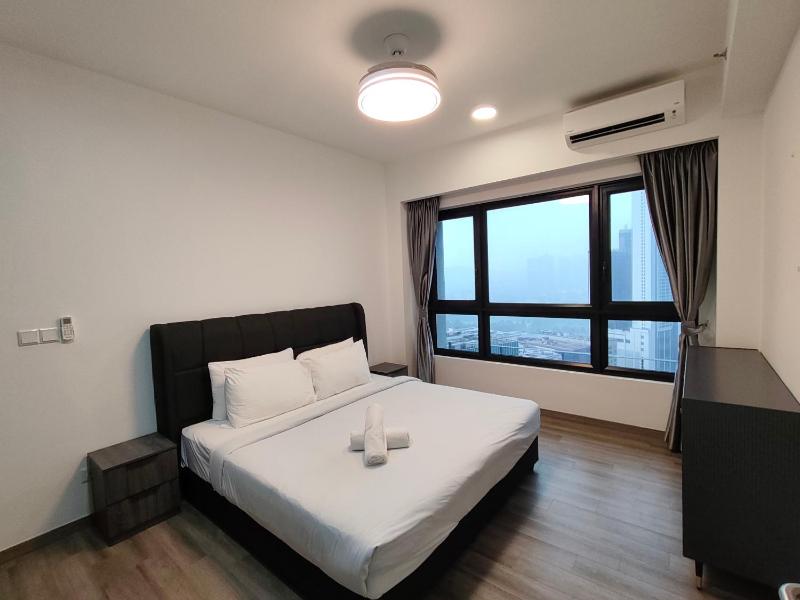 Agile Bukit Bintang Lily Suites KL by Empire - image 5