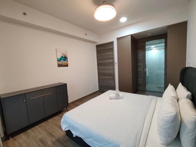 Agile Bukit Bintang Lily Suites KL by Empire - image 16
