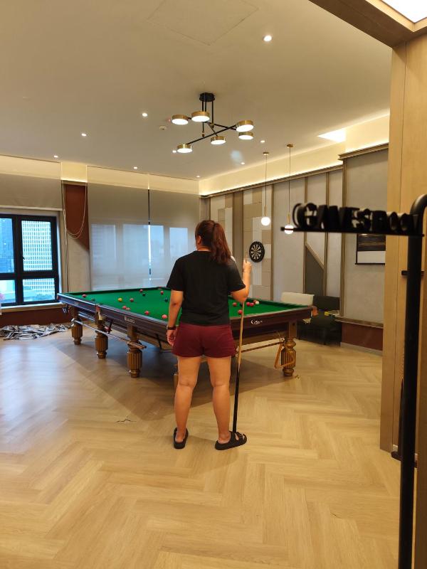 Agile Bukit Bintang Lily Suites KL by Empire - image 15