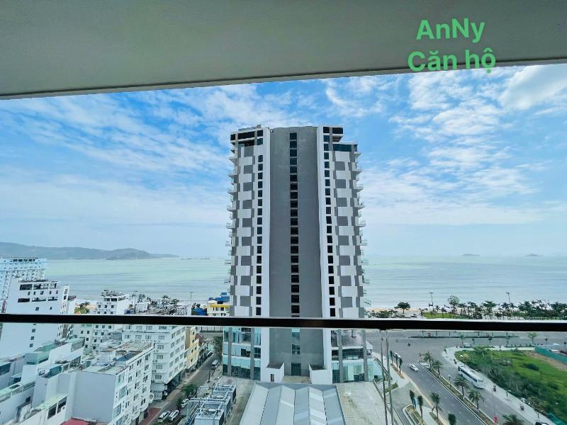 AnNy Căn Hộ Hướng Biển Quy Nhơn - image 2