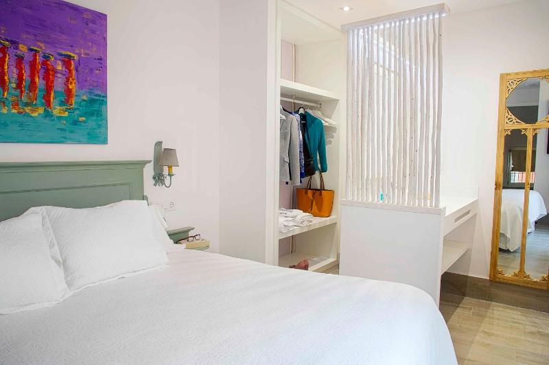 Overland Suites Catedral - image 10