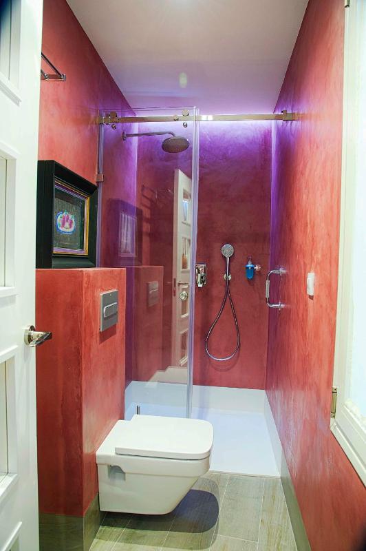 Deluxe Apartment image 2