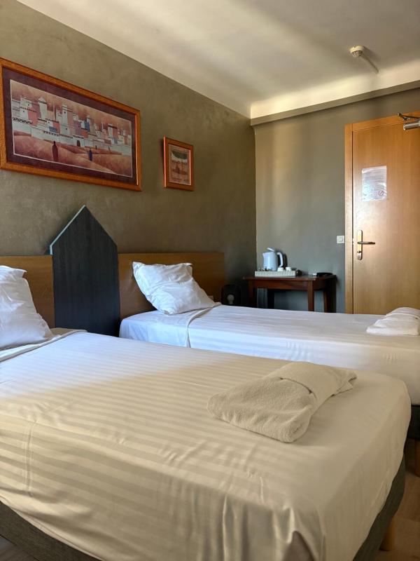 Hotel Regina - image 27