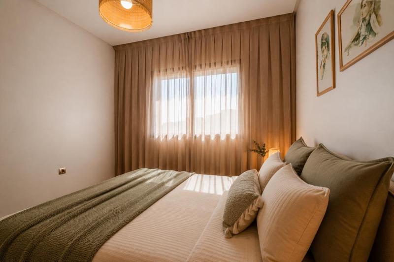 3 Bedroom Apartment with Pool View Prestigia - image 6