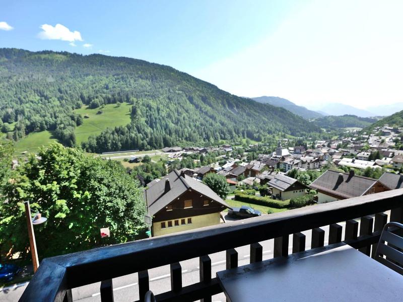 Bel appartement rénové pour 6 au Grand-Bornand balcon exposé sud - FR-1-458-144 - image 10