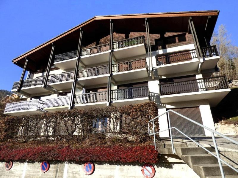 Bel appartement rénové pour 6 au Grand-Bornand balcon exposé sud - FR-1-458-144 - image 7