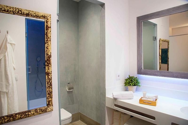 One-Bedroom Apartment image 2