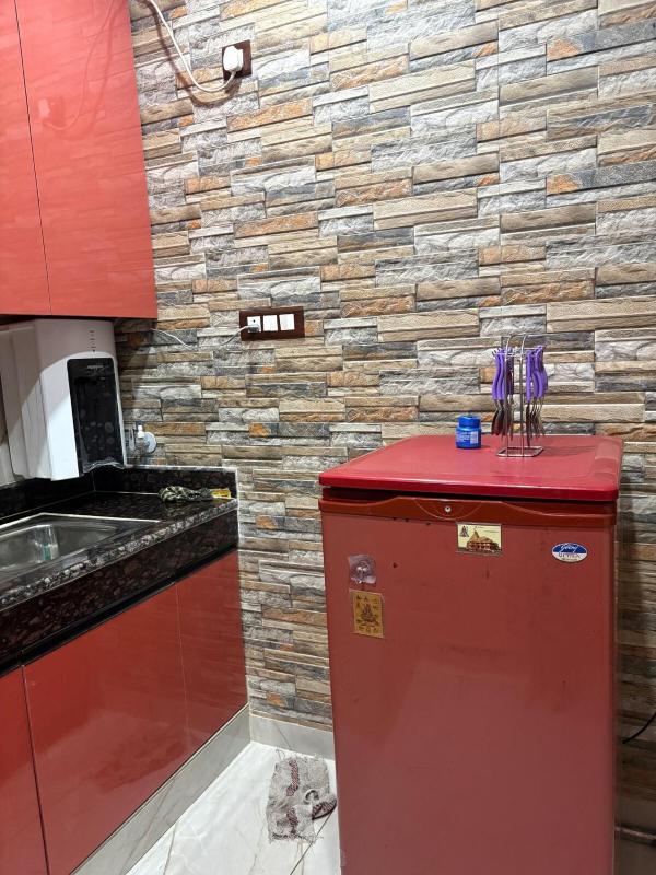Family nest apartment with Valley view - image 14