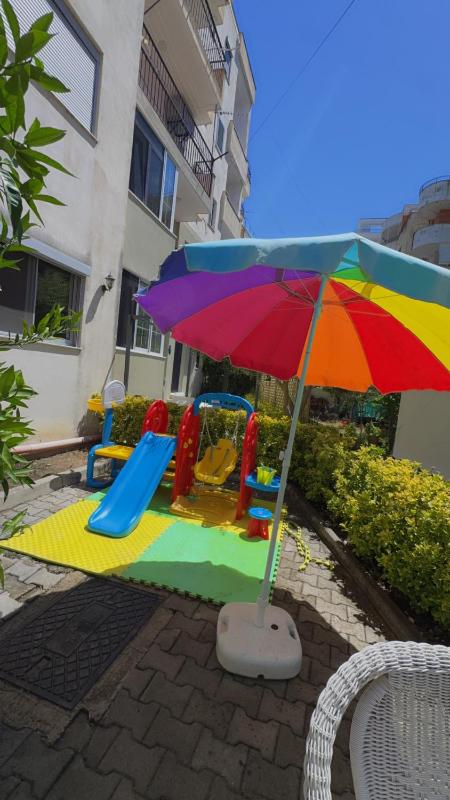 Sabri's Home Garden and Playground - image 6