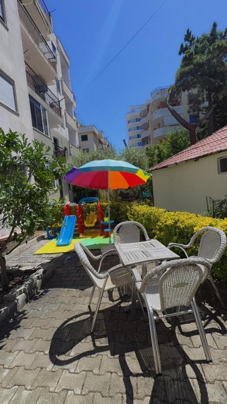 Sabri's Home Garden and Playground - image 10