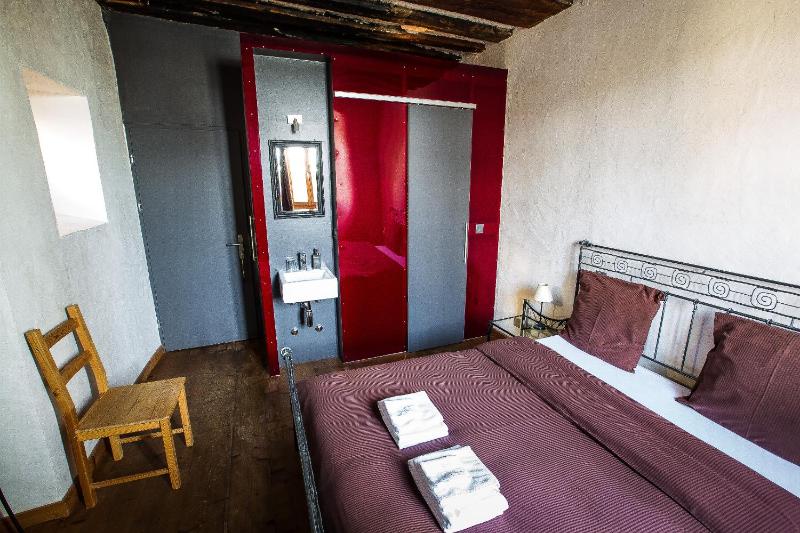 Comfort Double Room image 3