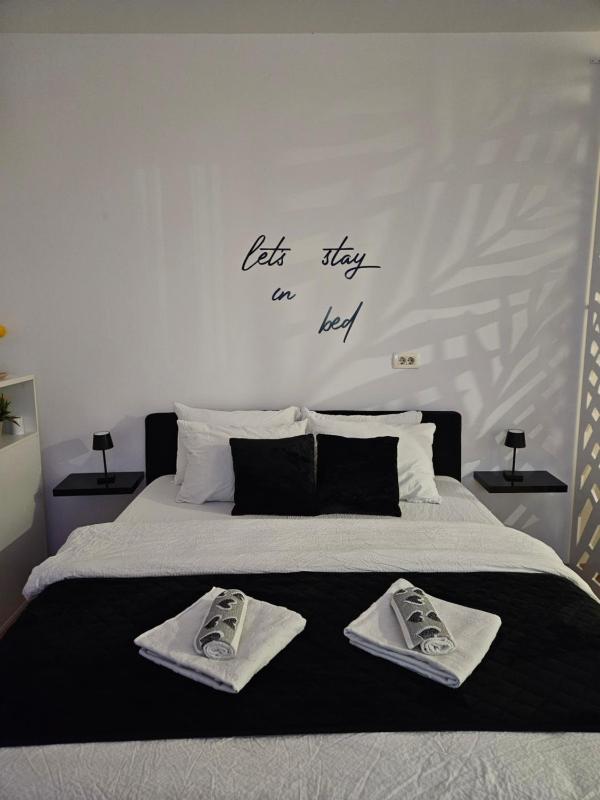 City Stay apartman sa balkonom - image 7
