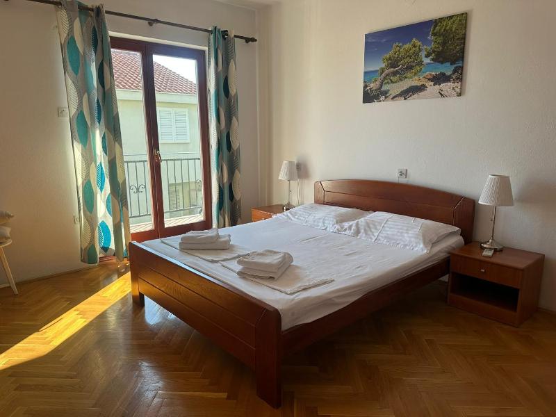 Apartments Maslina Makarska - image 11
