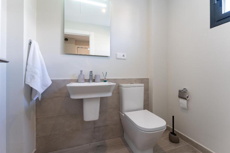 Casa Miramar Oak 47 - image 3