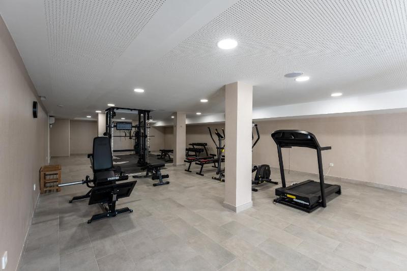 Casa Miramar Oak 47 - image 11