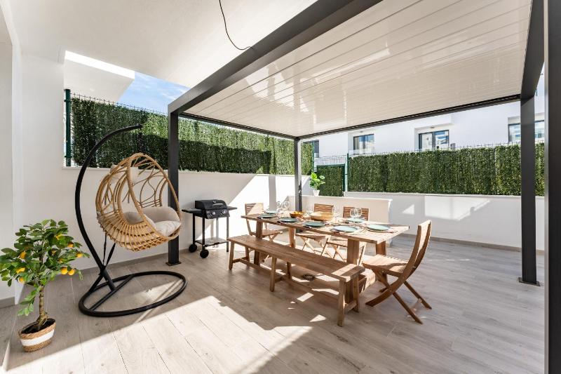 Casa Miramar Oak 47 - image 24