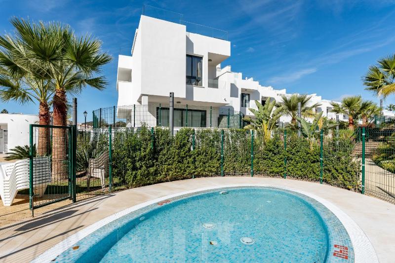 Casa Miramar Oak 47 - image 9