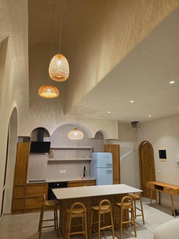 Casa Ionica-Drymades Santorini - image 1