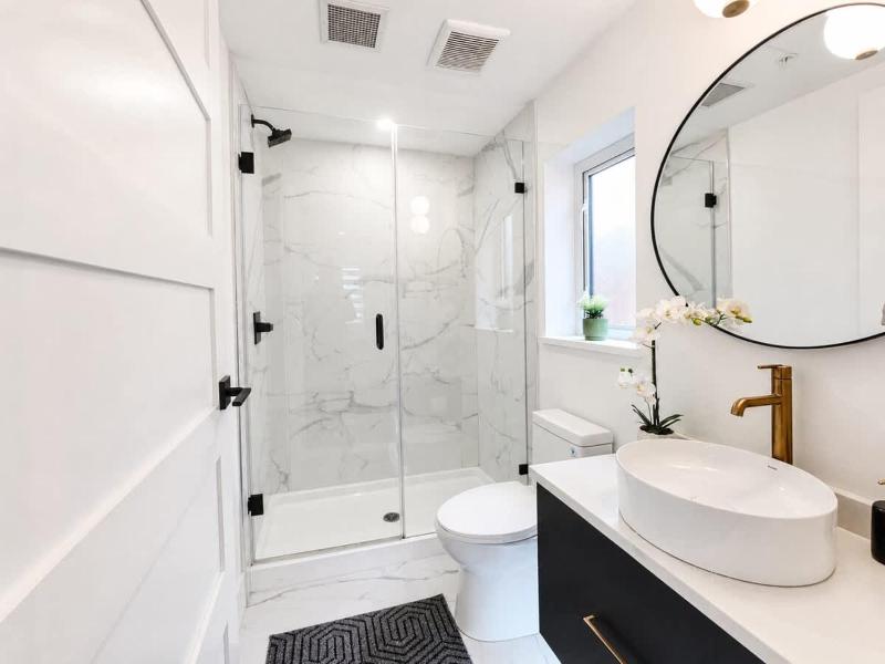 Modern 2BD-2BA Sofa Bed Townhouse Near Airport - image 7