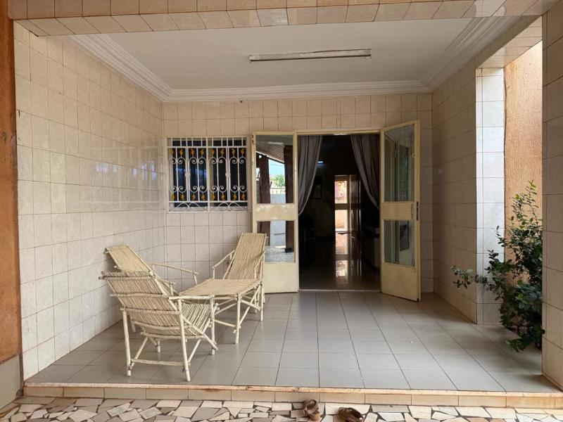 Villa 2 chambres Salon n1 - image 11