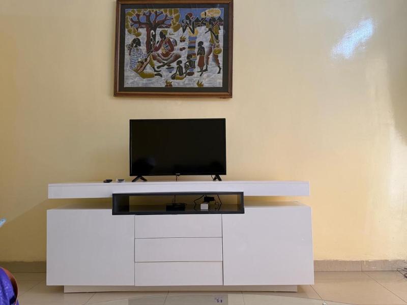 Villa 2 chambres Salon n1 - image 10