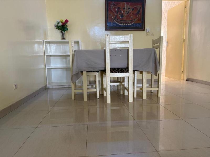 Villa 2 chambres Salon n1 - image 14