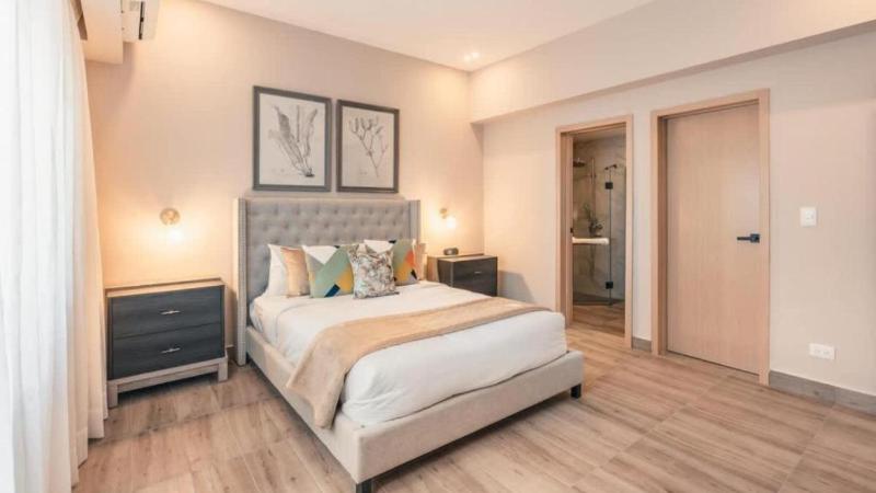 Apex Executive Apartments - Calle Manuel - image 16