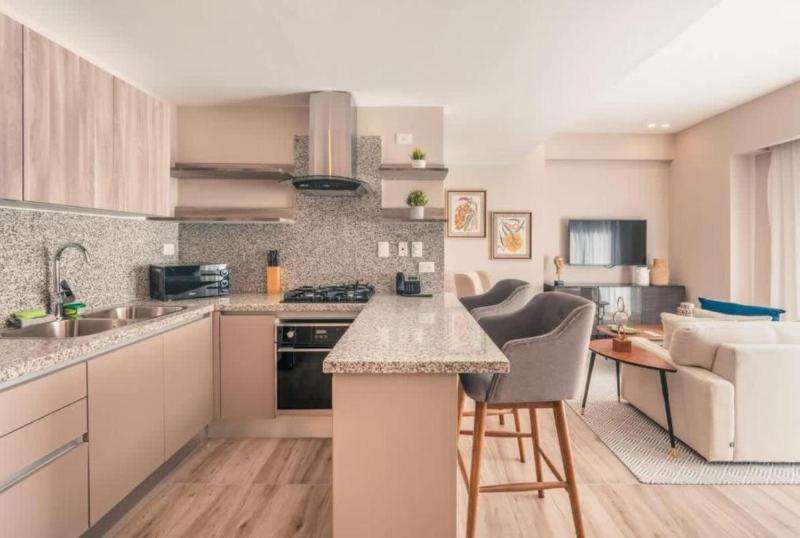 Apex Executive Apartments - Calle Manuel - image 10