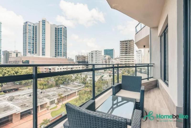 Apex Executive Apartments - Calle Manuel - image 6