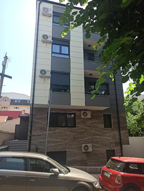 New flat 5 minute walk to Vračar - image 6