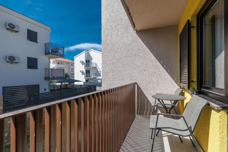 Apartments with parking space nska Krk - 27654 - image 11