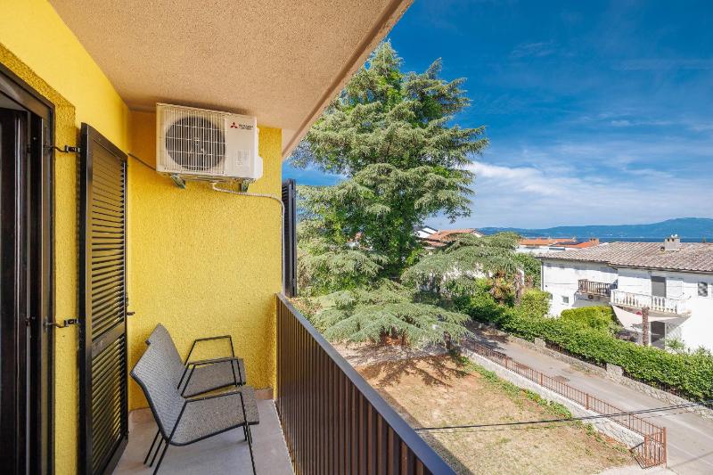Apartments with parking space nska Krk - 27654 - image 7