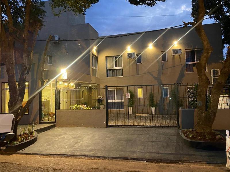 Los Lirios Apart & Suite - image 23