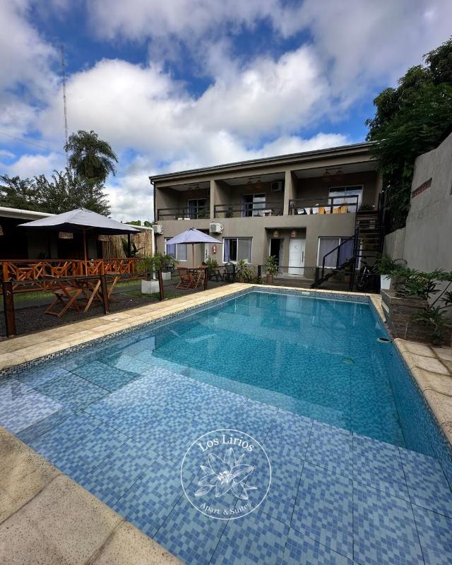 Los Lirios Apart & Suite - image 18