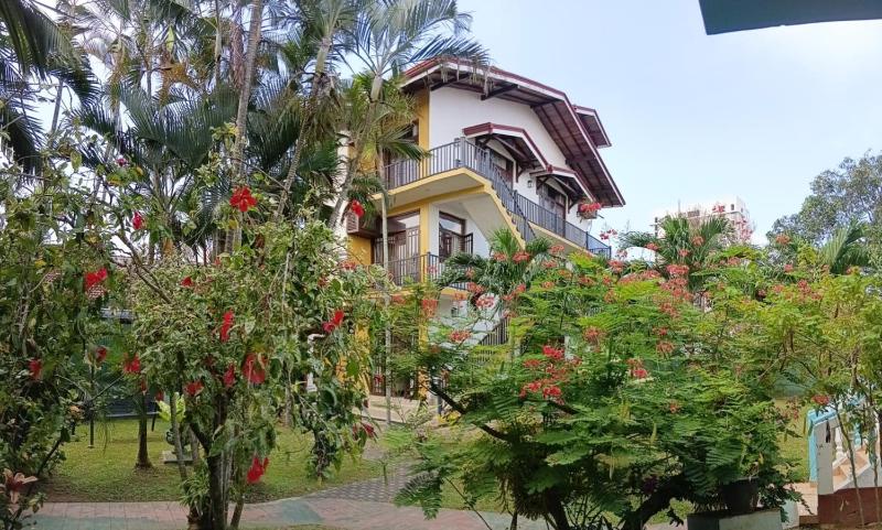 Kyo Garden Villa - image 35