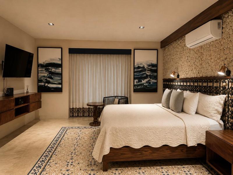 Hotel Travertino - image 9