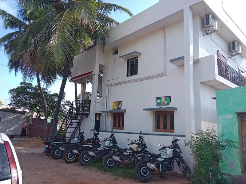 Smile Homestay - image 10