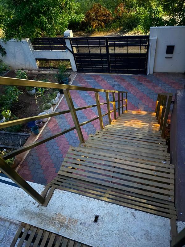 Nilamukil Homestay - image 10