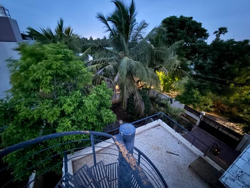 Nilamukil Homestay - image 31