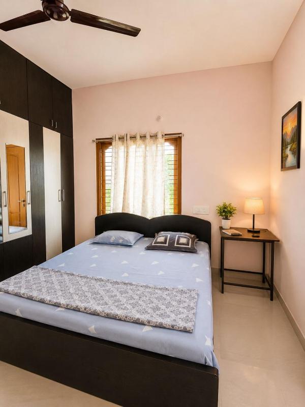 temple city tirupathi home stay - image 5