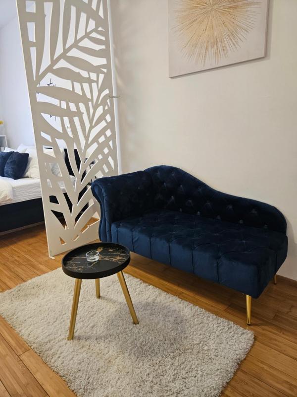 City Stay apartman sa balkonom - image 5